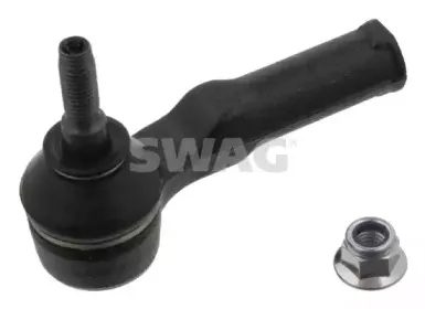 Наконечник поперечной рулевой тяги SWAG купить